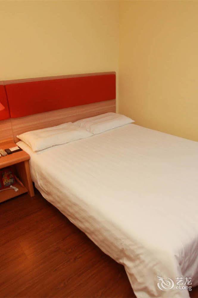 Home Inn Fuqin - Чэнду Экстерьер фото